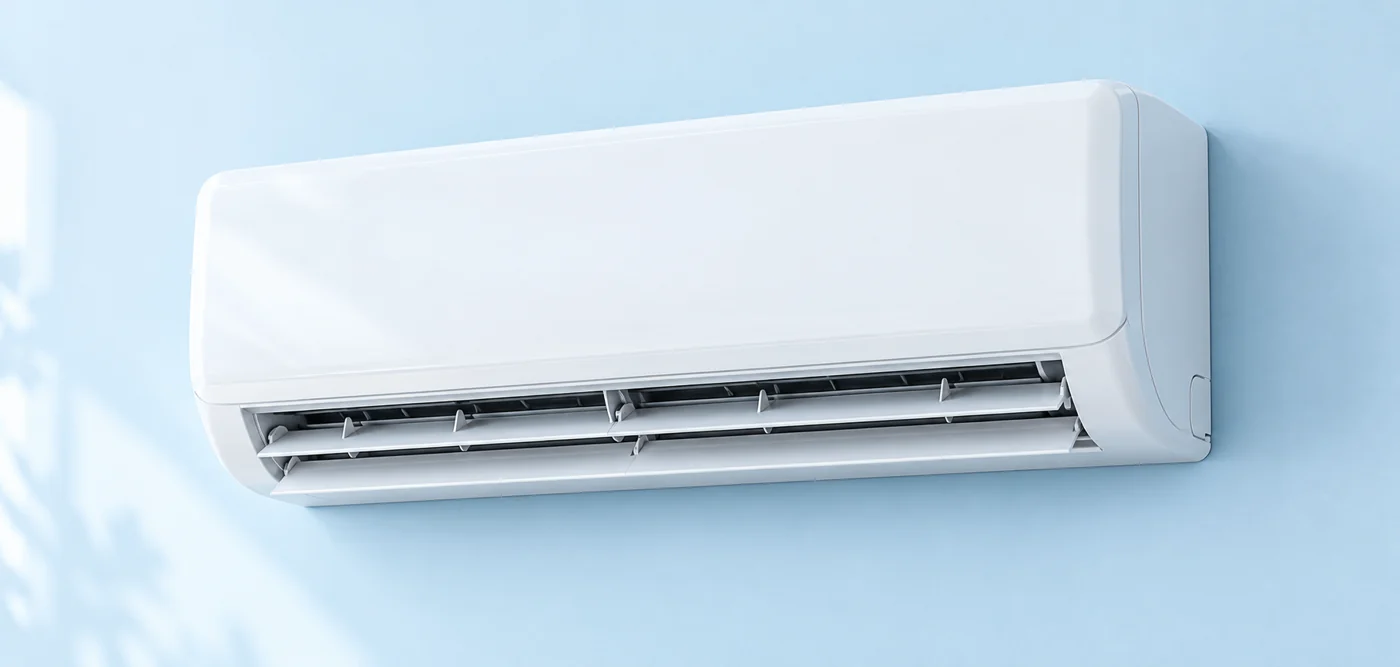 Wall-mounted air conditioner