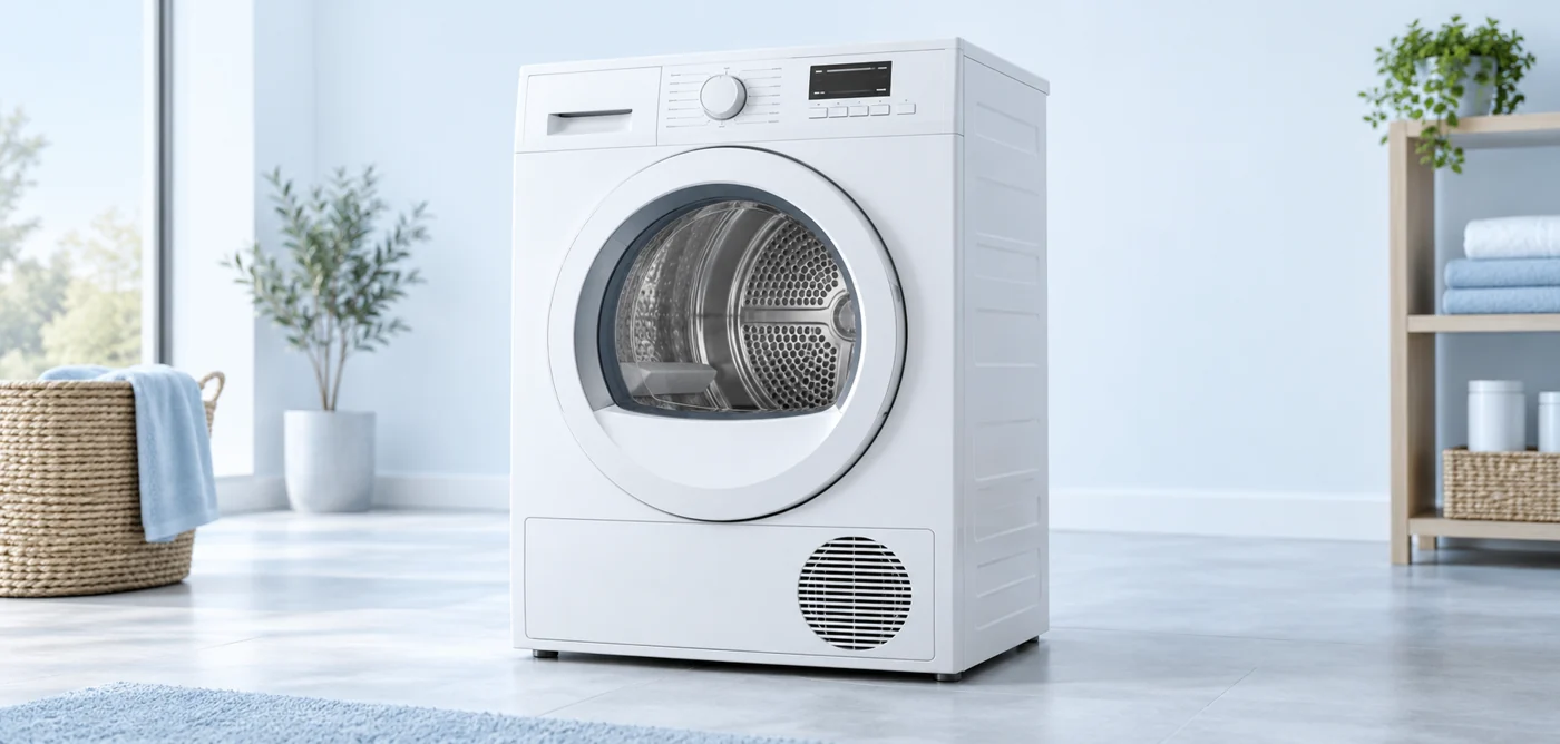 Tumble dryer